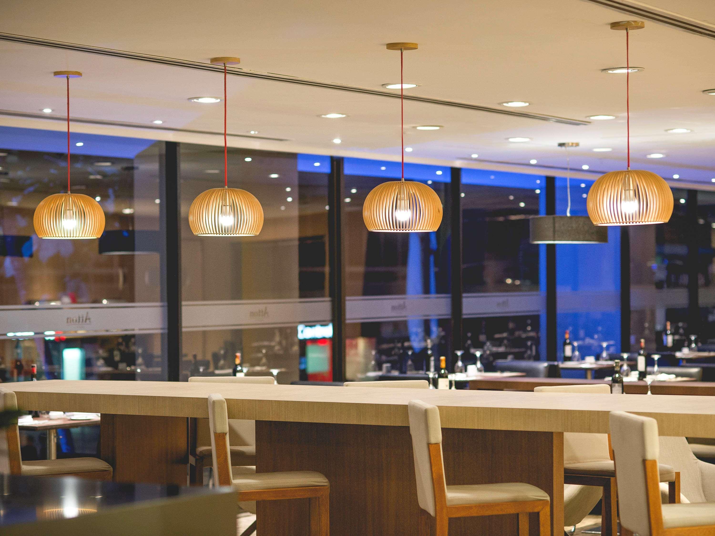 Novotel Bogota Parque 93 Exterior photo